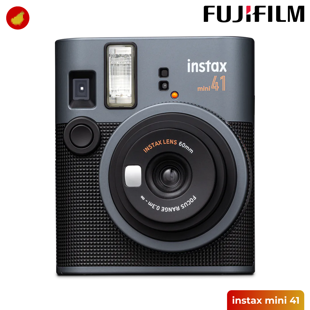 Fujifilm Instax Mini 41