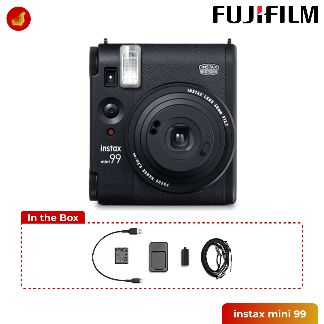 Fujifilm Instax Mini 99