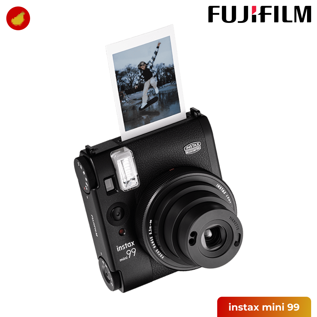 Fujifilm Instax Mini 99