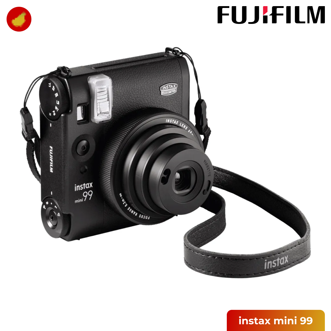 Fujifilm Instax Mini 99
