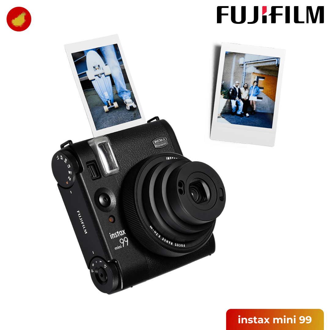 Fujifilm Instax Mini 99