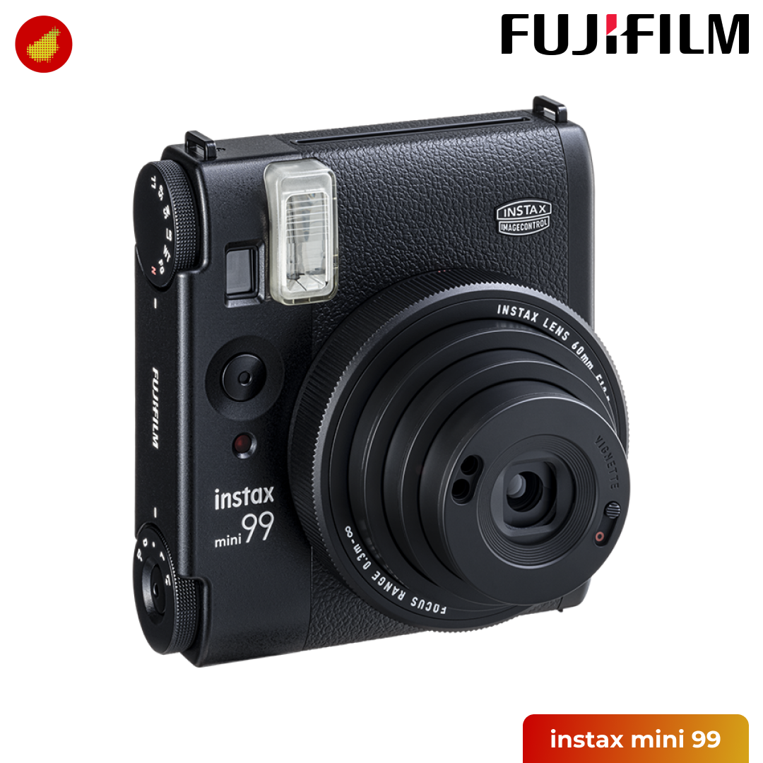 Fujifilm Instax Mini 99