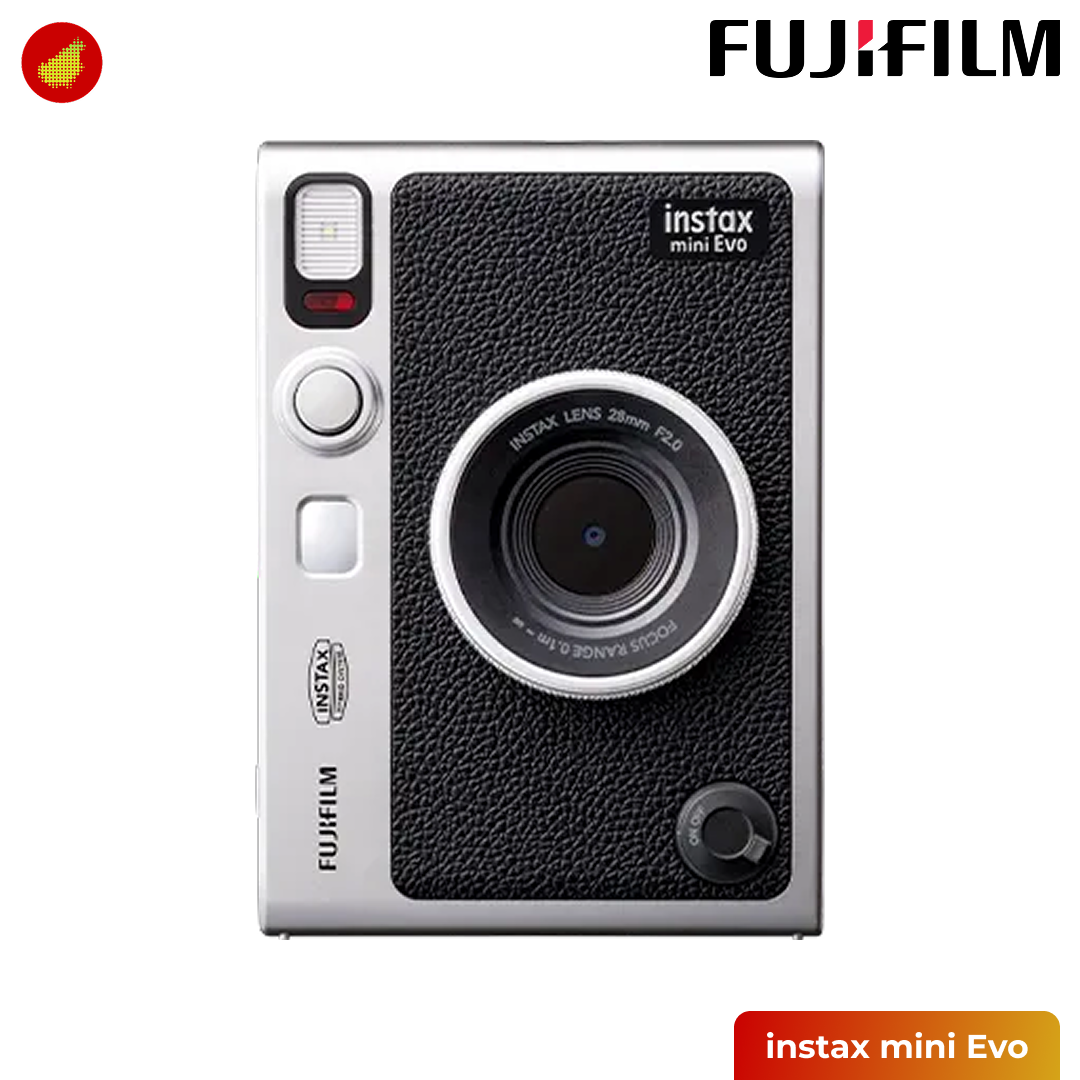 Fujifilm Instax Mini Evo
