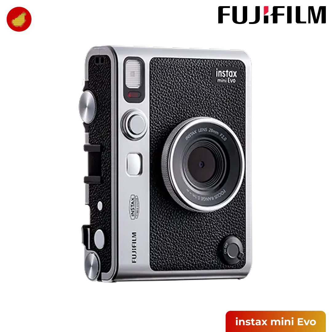 Fujifilm Instax Mini Evo