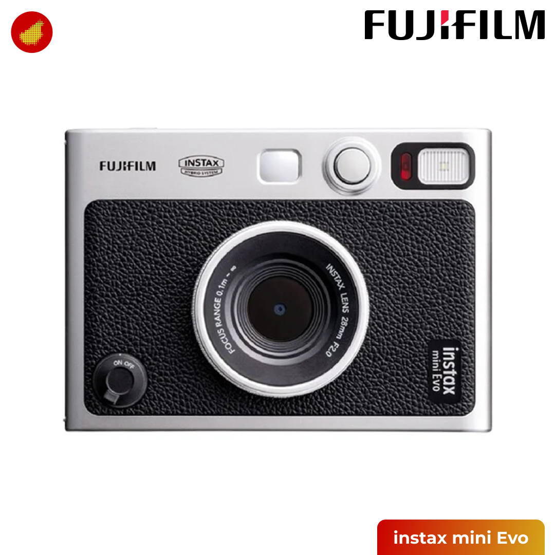 Fujifilm Instax Mini Evo