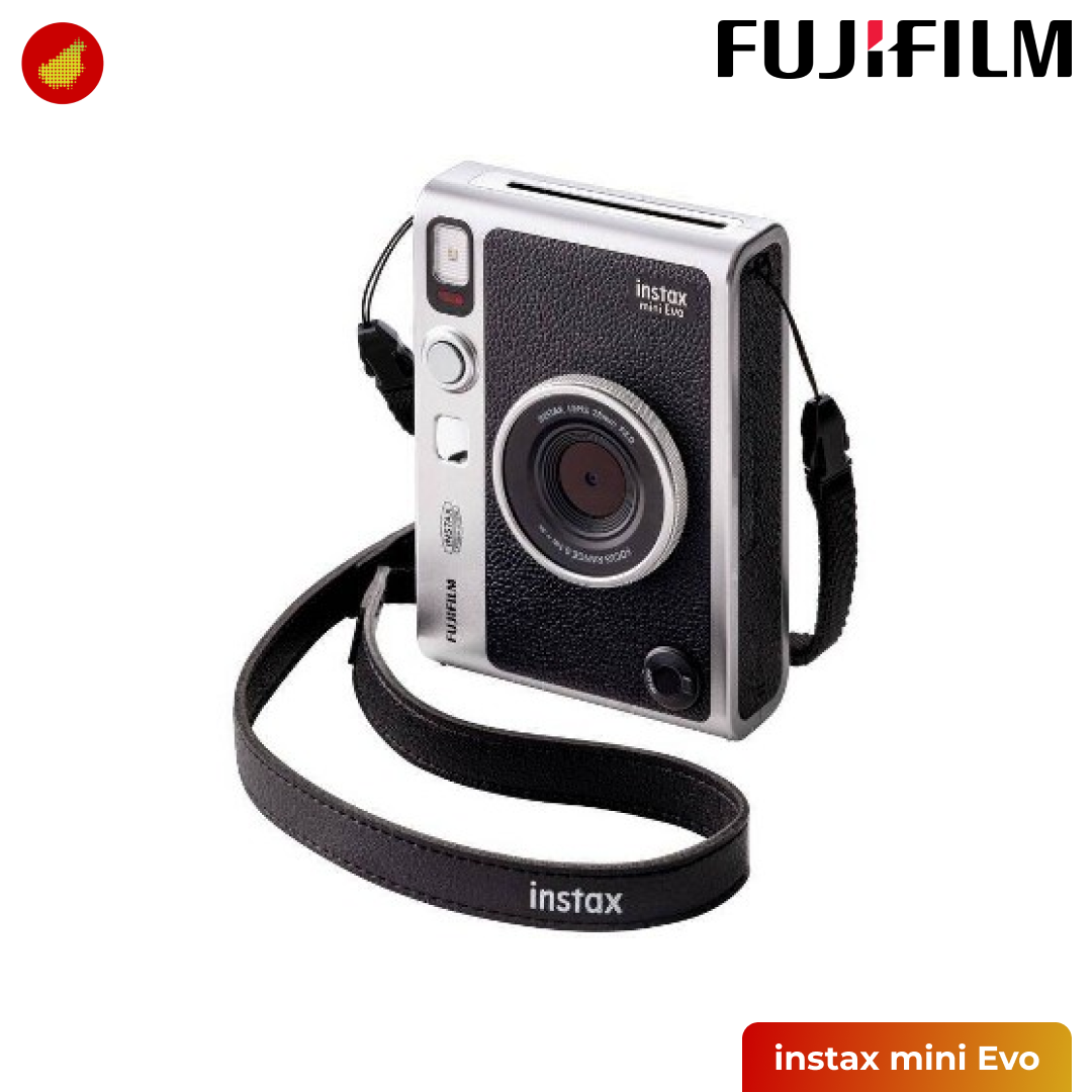Fujifilm Instax Mini Evo