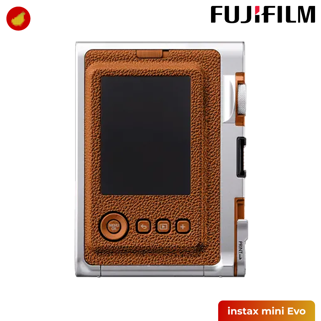 Fujifilm Instax Mini Evo