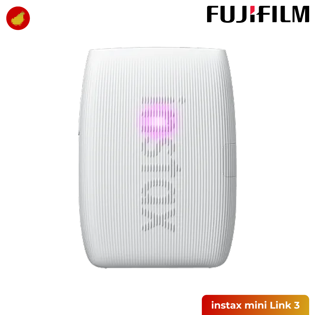 Fujifilm Instax Mini Link 3