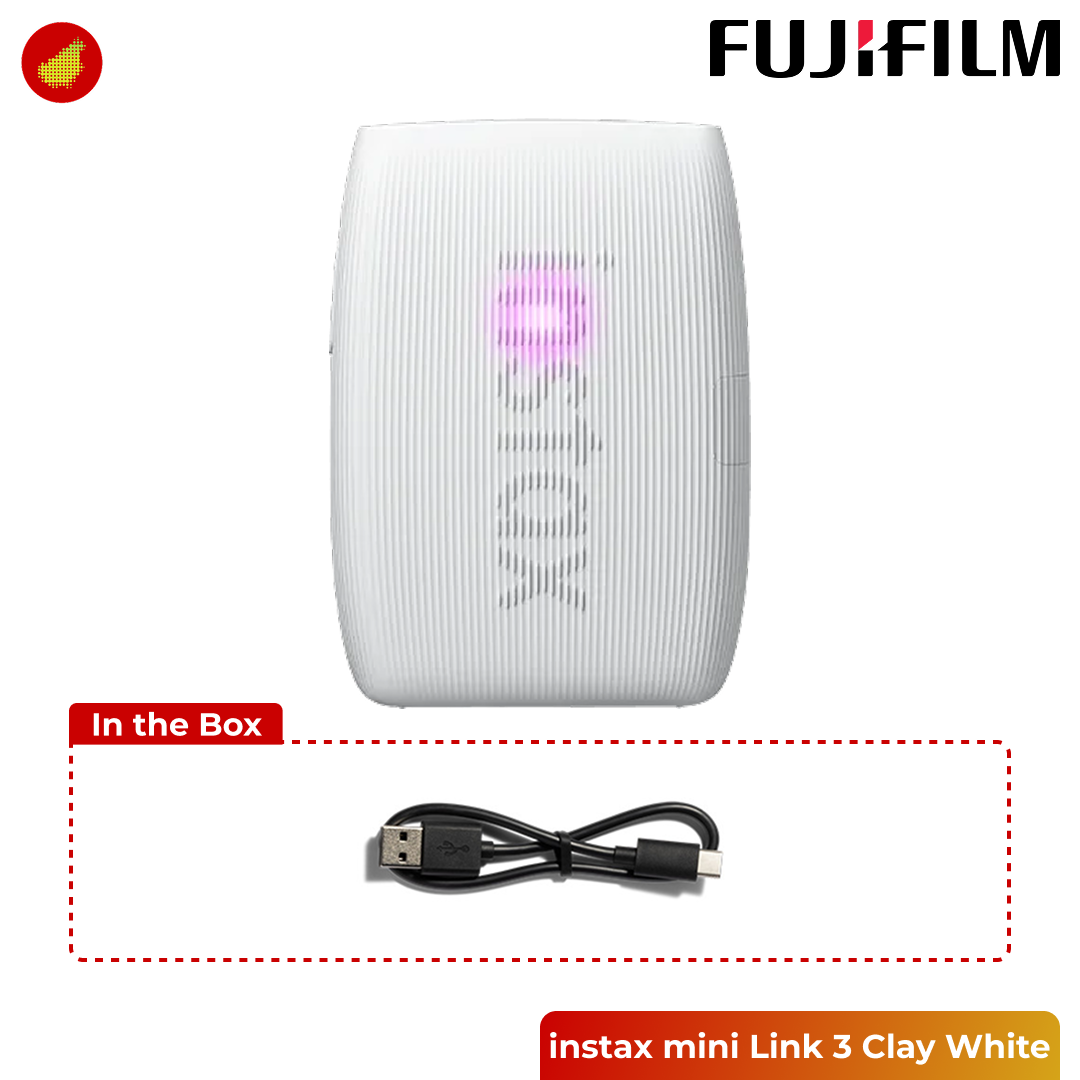 Fujifilm Instax Mini Link 3