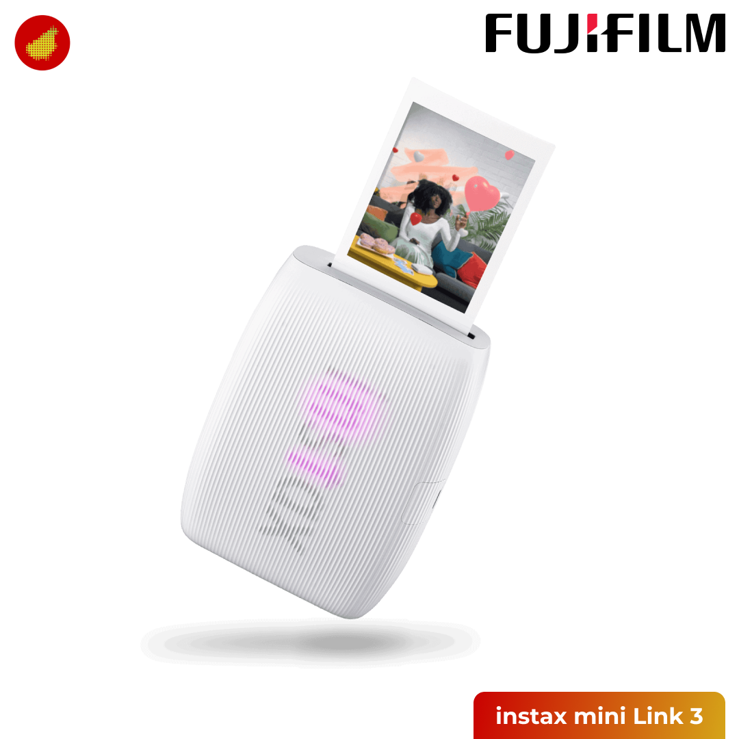Fujifilm Instax Mini Link 3