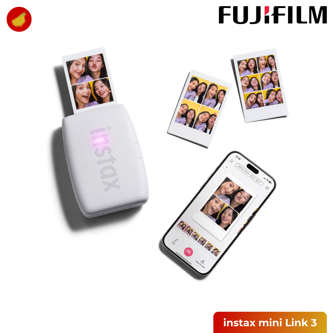 Fujifilm Instax Mini Link 3