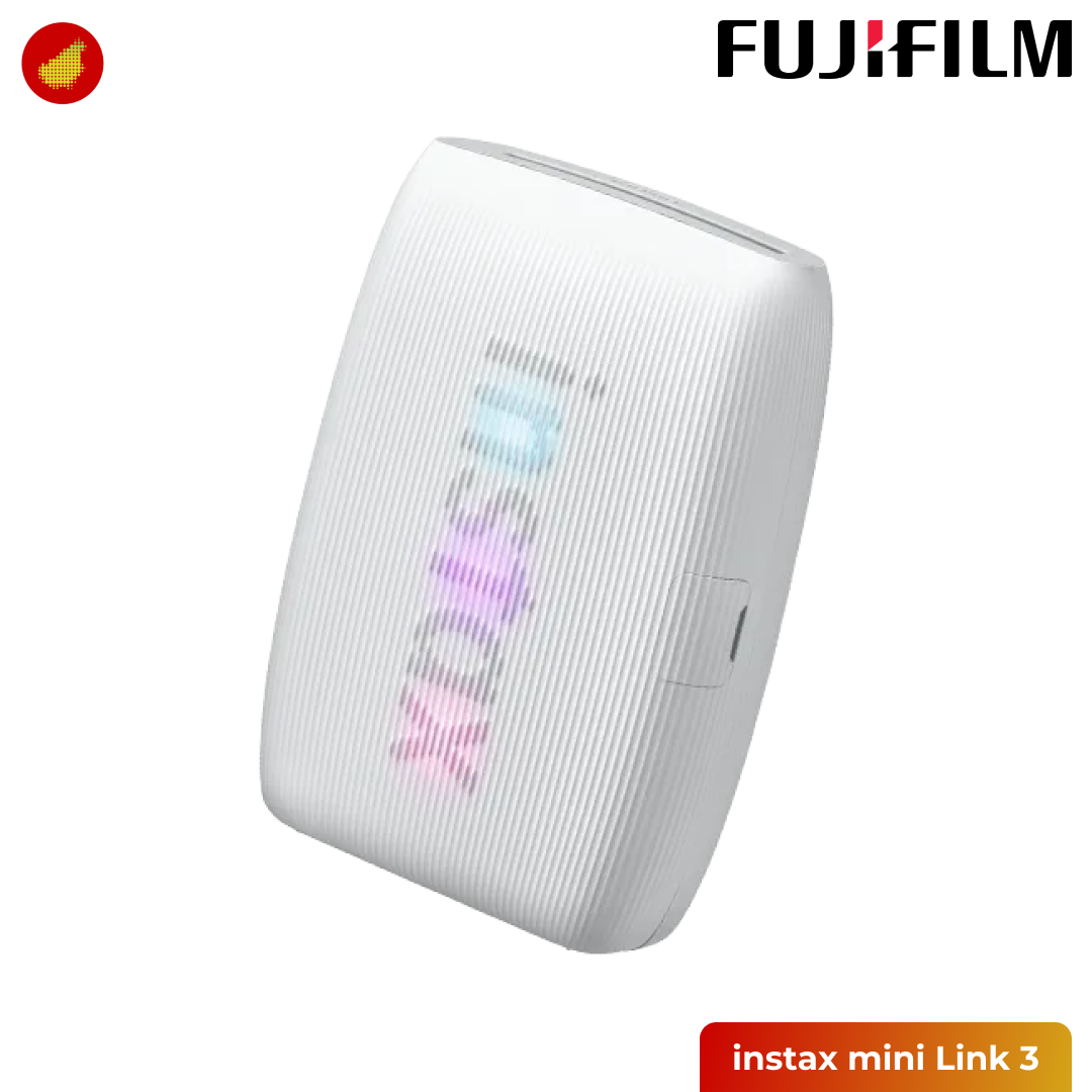 Fujifilm Instax Mini Link 3