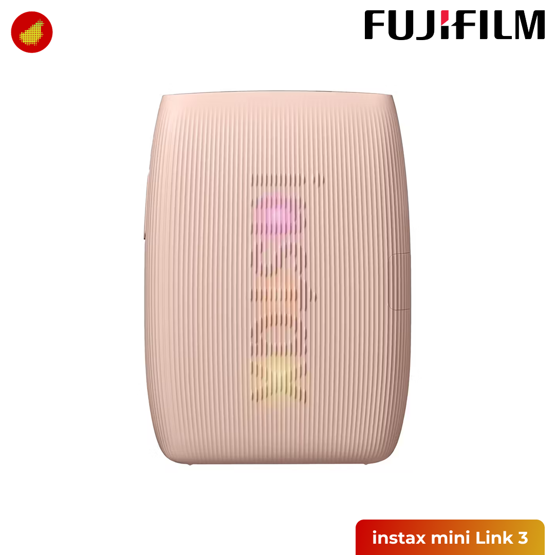 Fujifilm Instax Mini Link 3