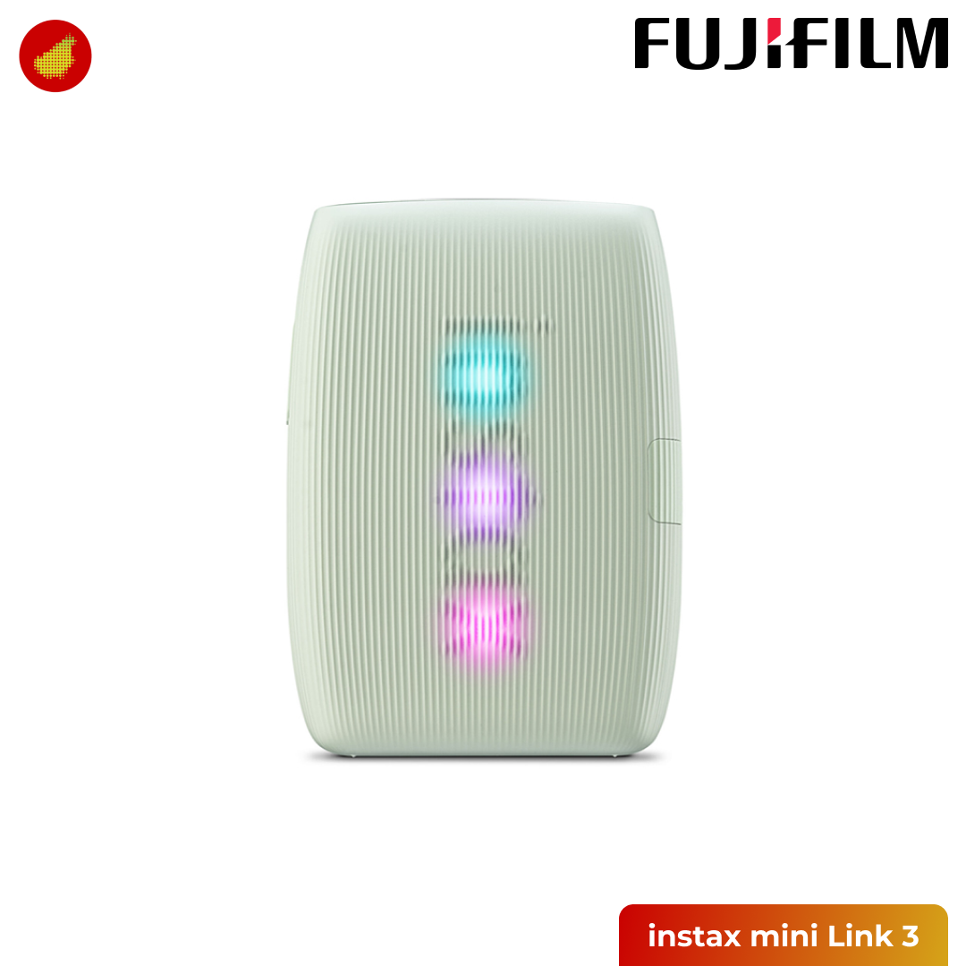 Fujifilm Instax Mini Link 3