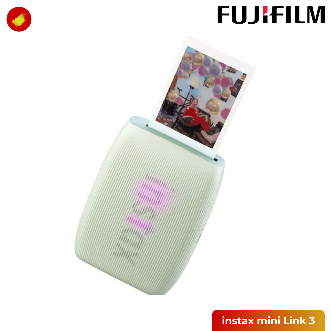 Fujifilm Instax Mini Link 3