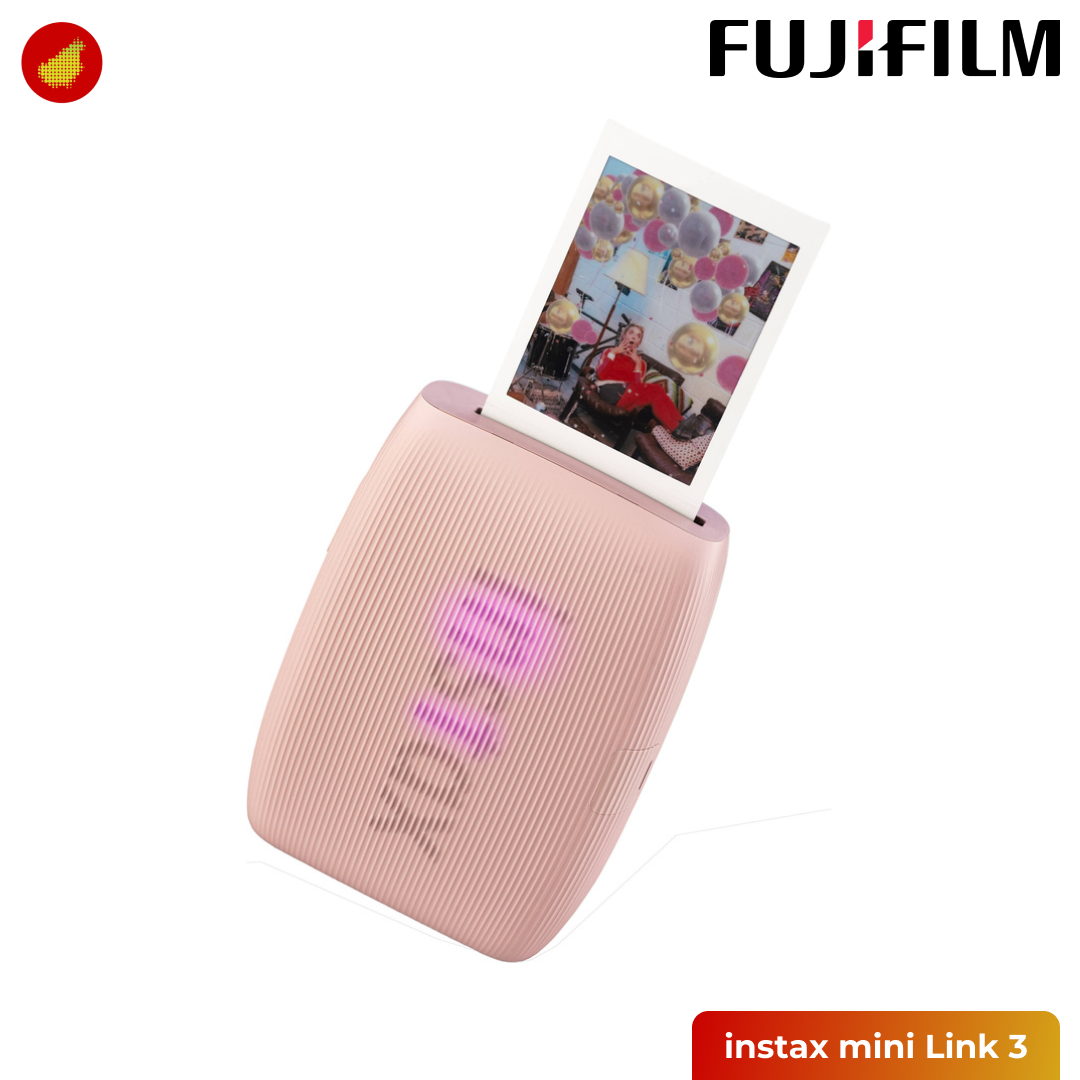 Fujifilm Instax Mini Link 3