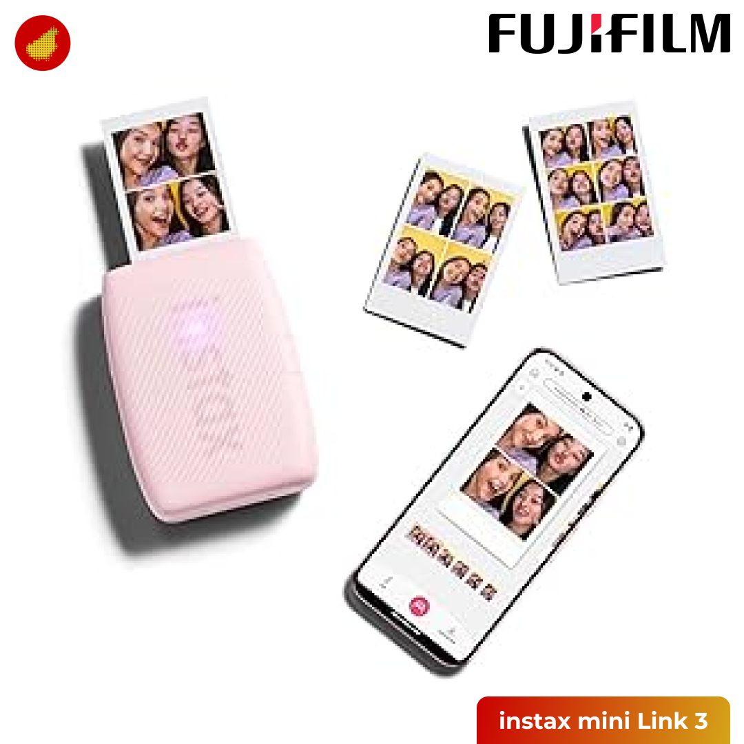 Fujifilm Instax Mini Link 3
