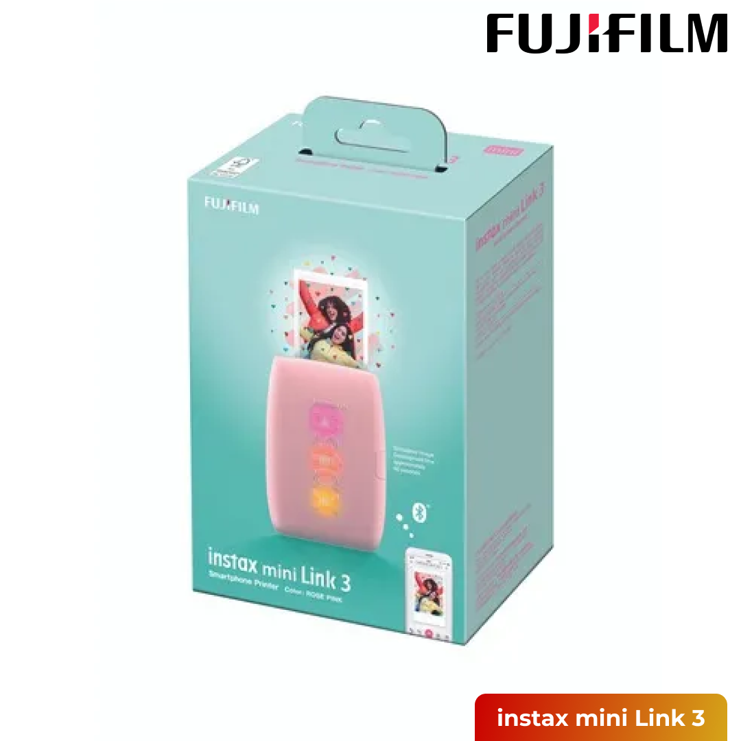 Fujifilm Instax Mini Link 3