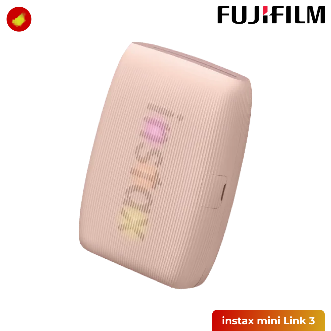 Fujifilm Instax Mini Link 3