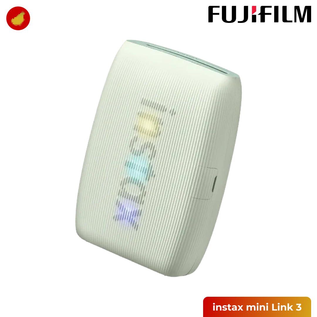 Fujifilm Instax Mini Link 3