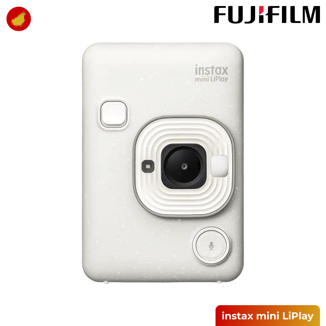 Fujifilm Instax Mini LiPlay
