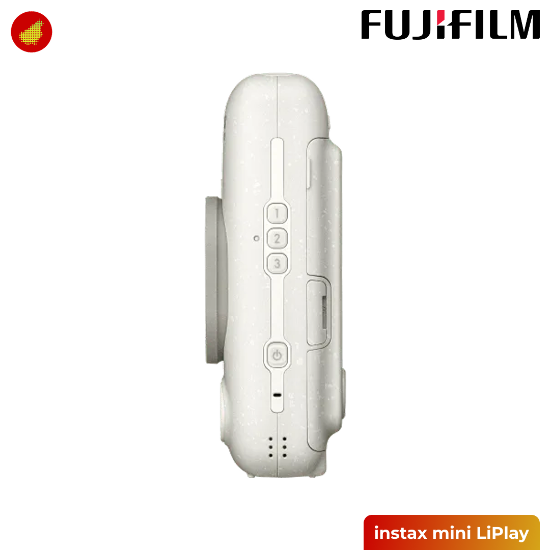 Fujifilm Instax Mini LiPlay
