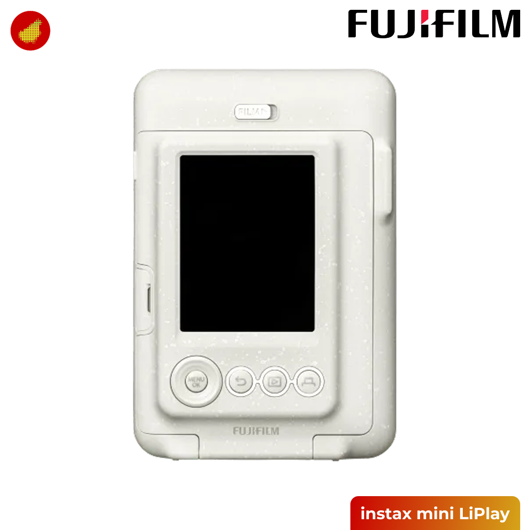 Fujifilm Instax Mini LiPlay