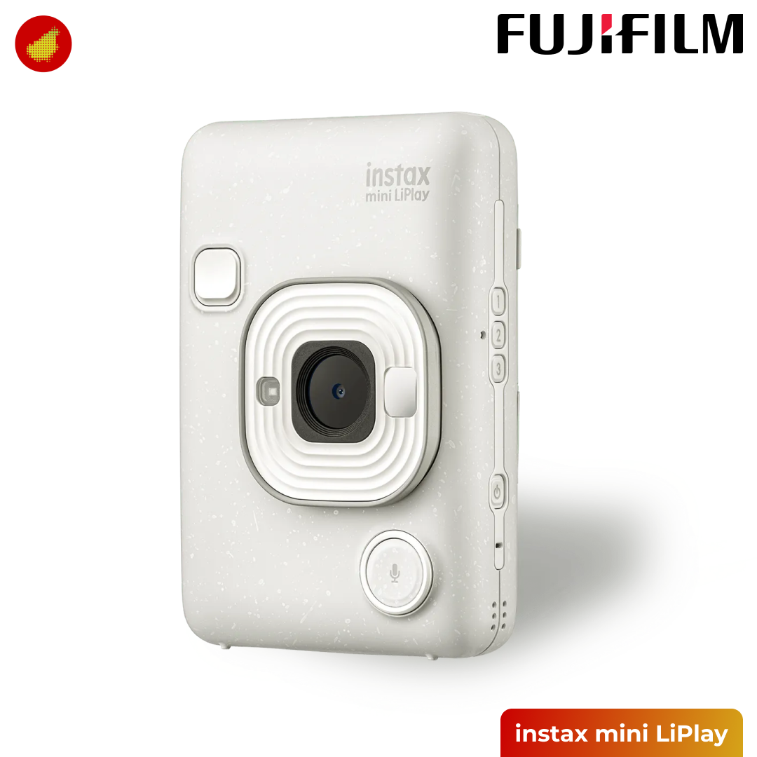 Fujifilm Instax Mini LiPlay