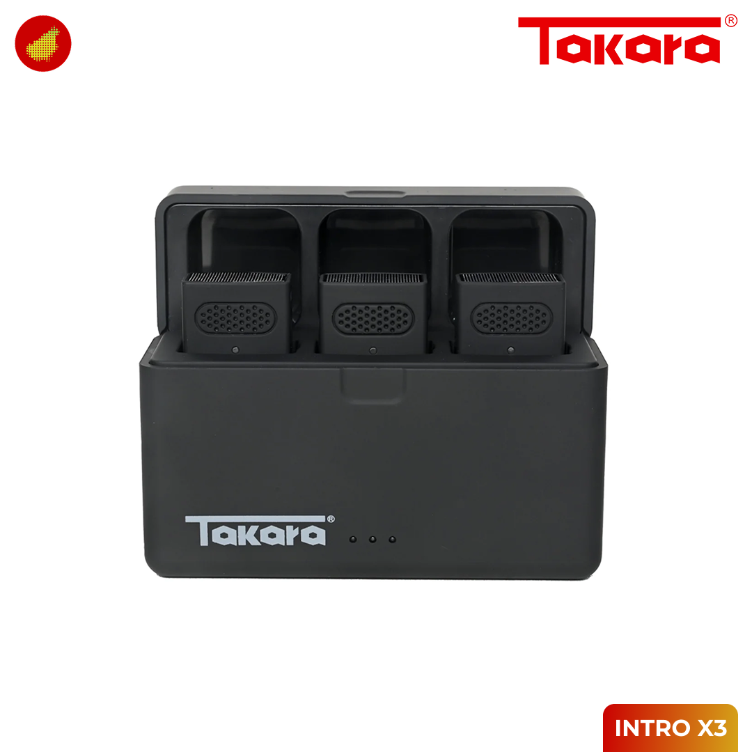 Takara INTRO X3
