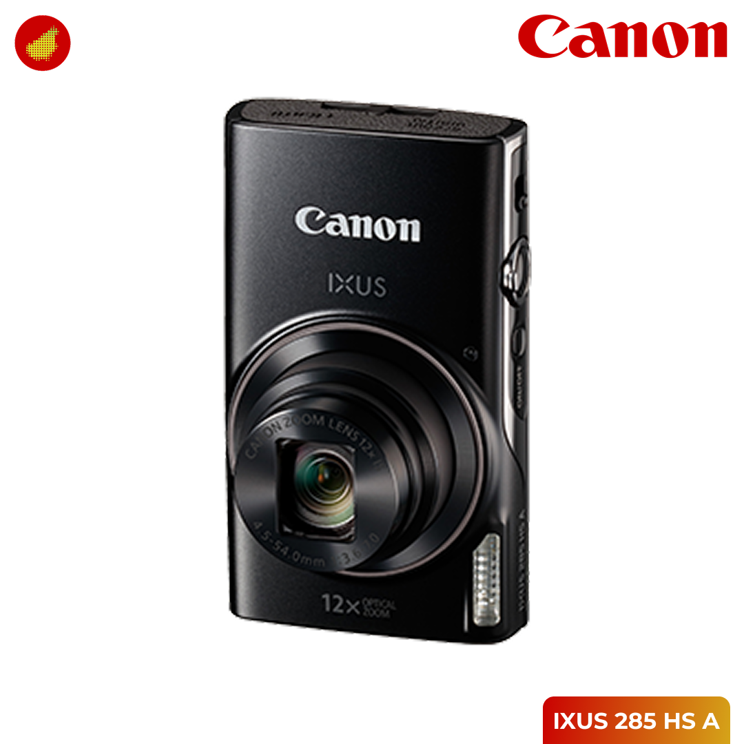 Canon IXUS 285 HS A