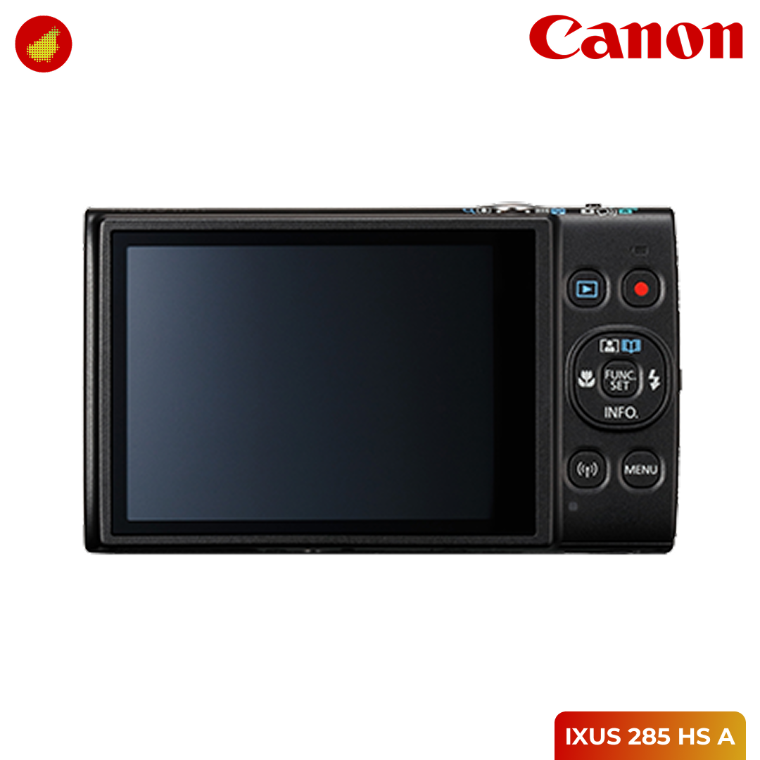 Canon IXUS 285 HS A