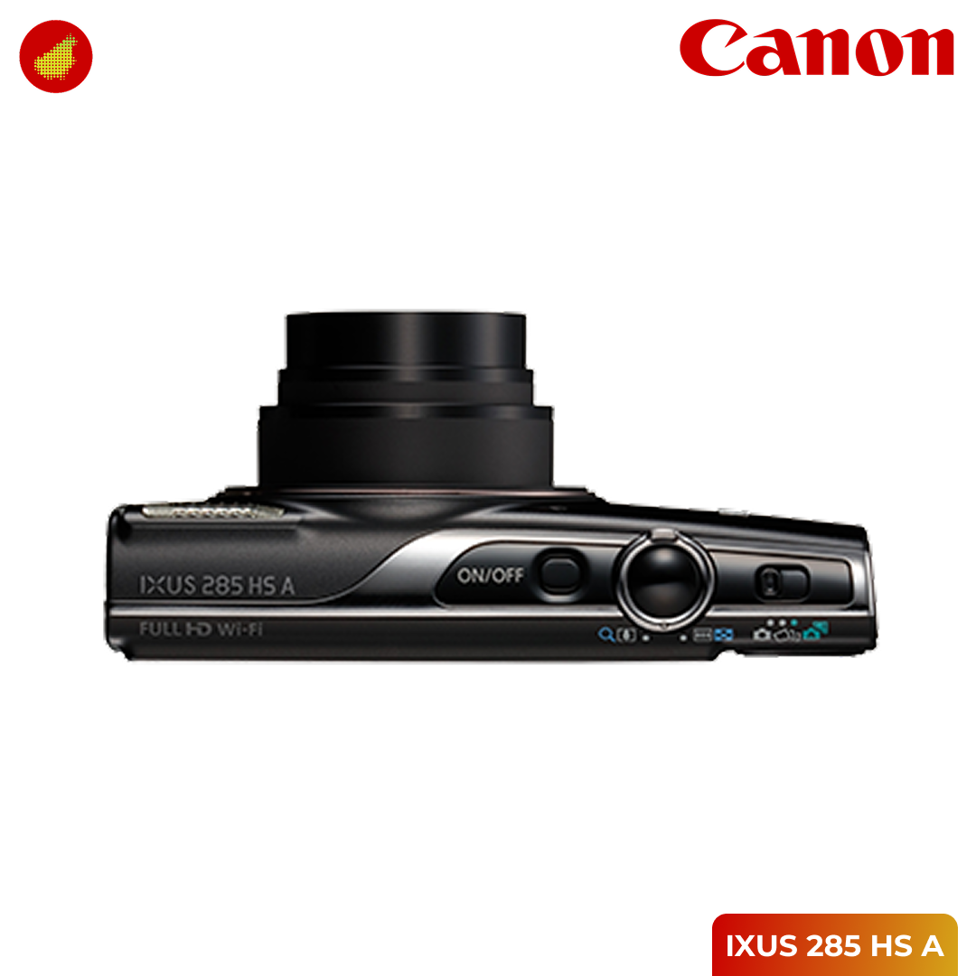 Canon IXUS 285 HS A