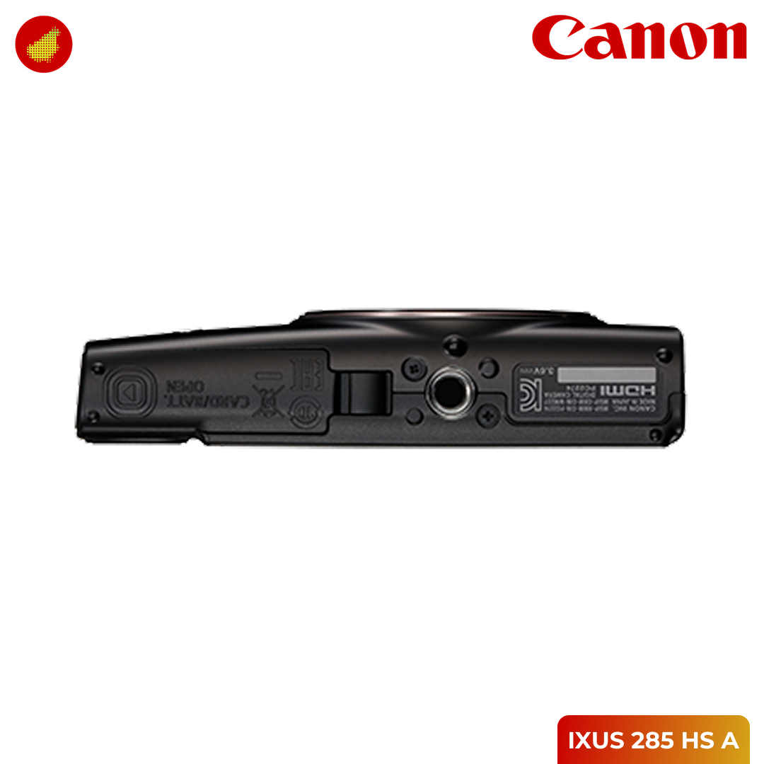 Canon IXUS 285 HS A