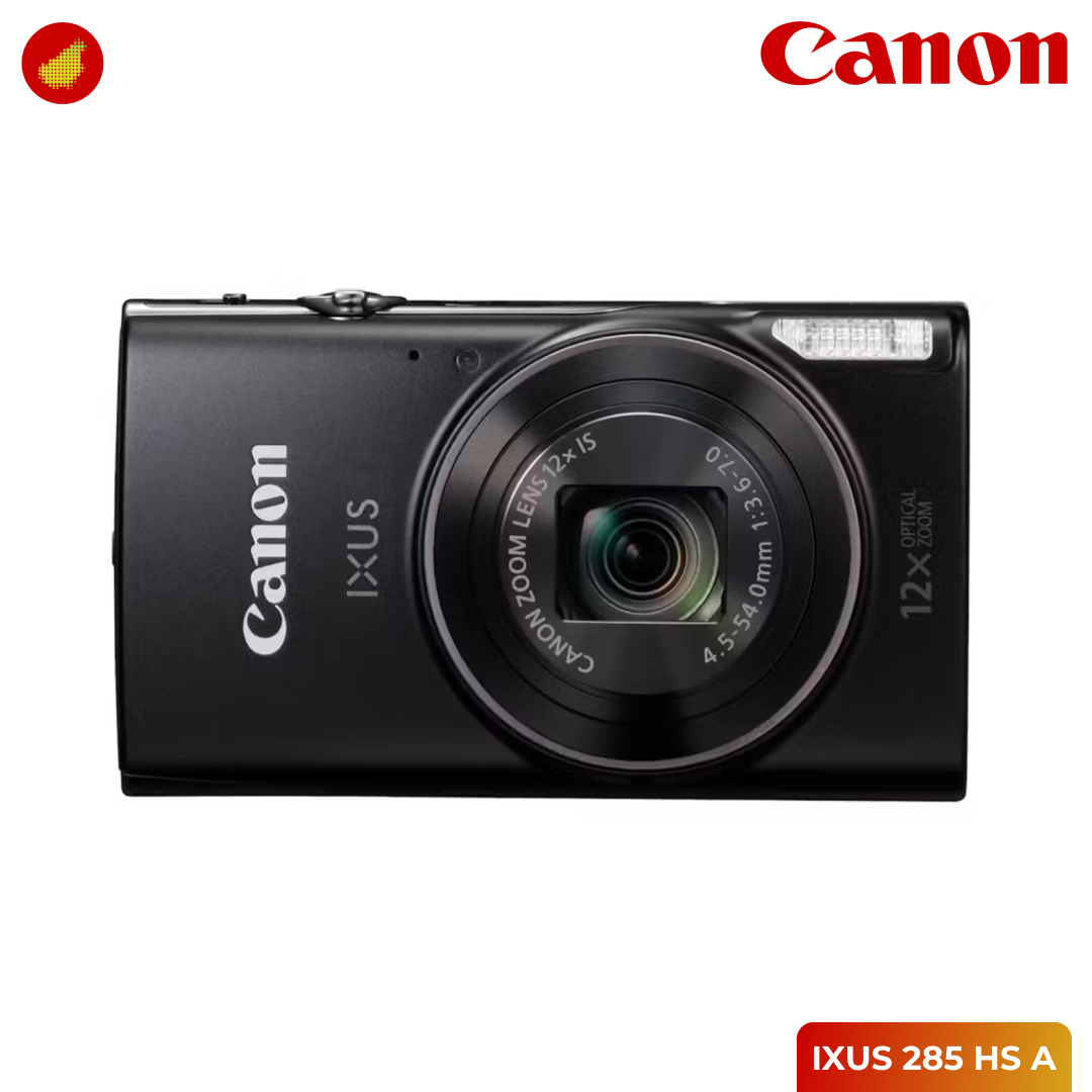 Canon IXUS 285 HS A