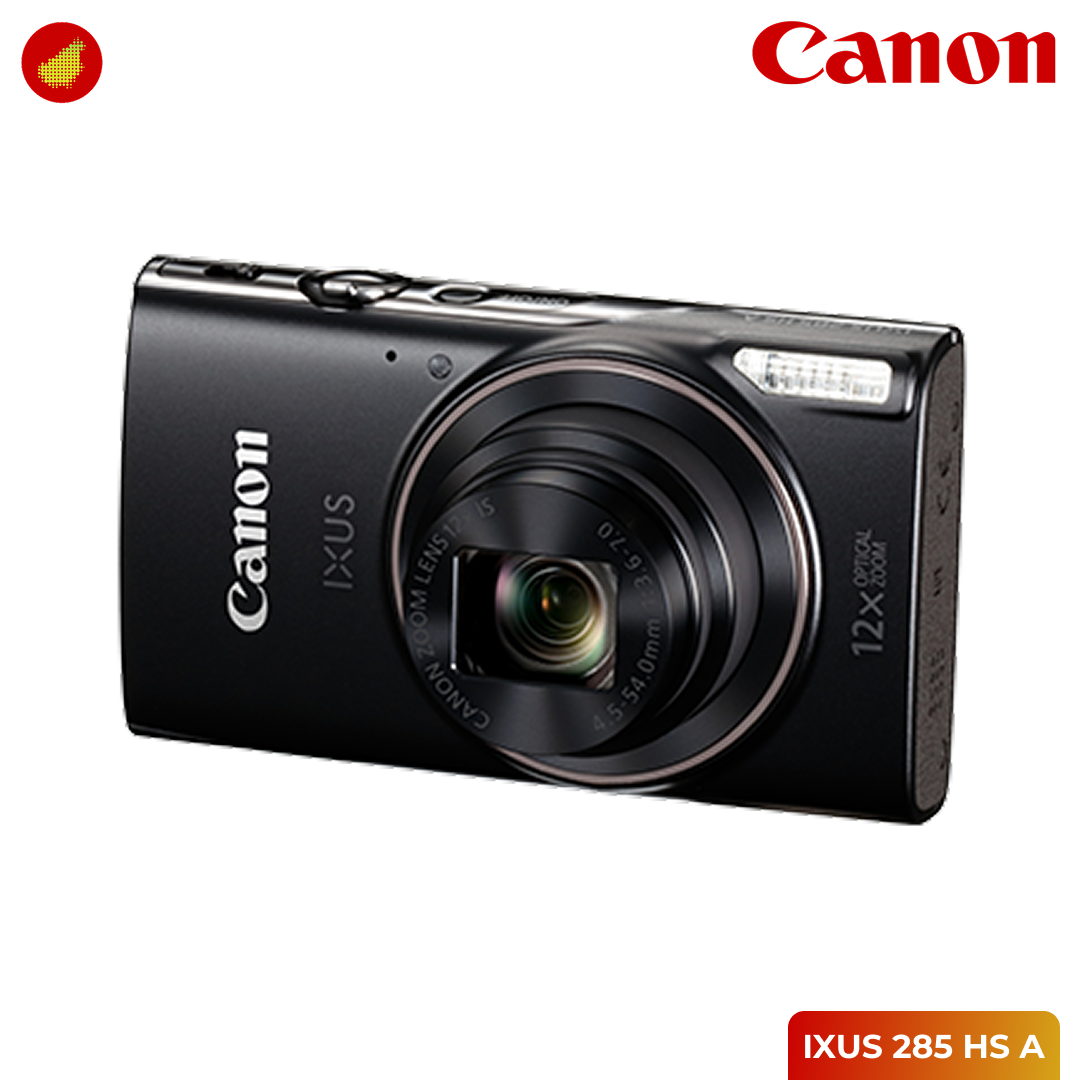 Canon IXUS 285 HS A