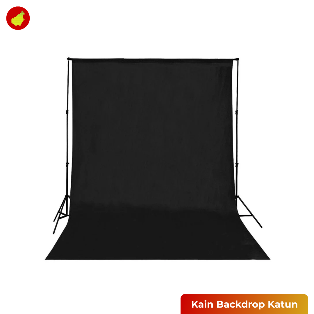 Kain Backdrop | Background Katun