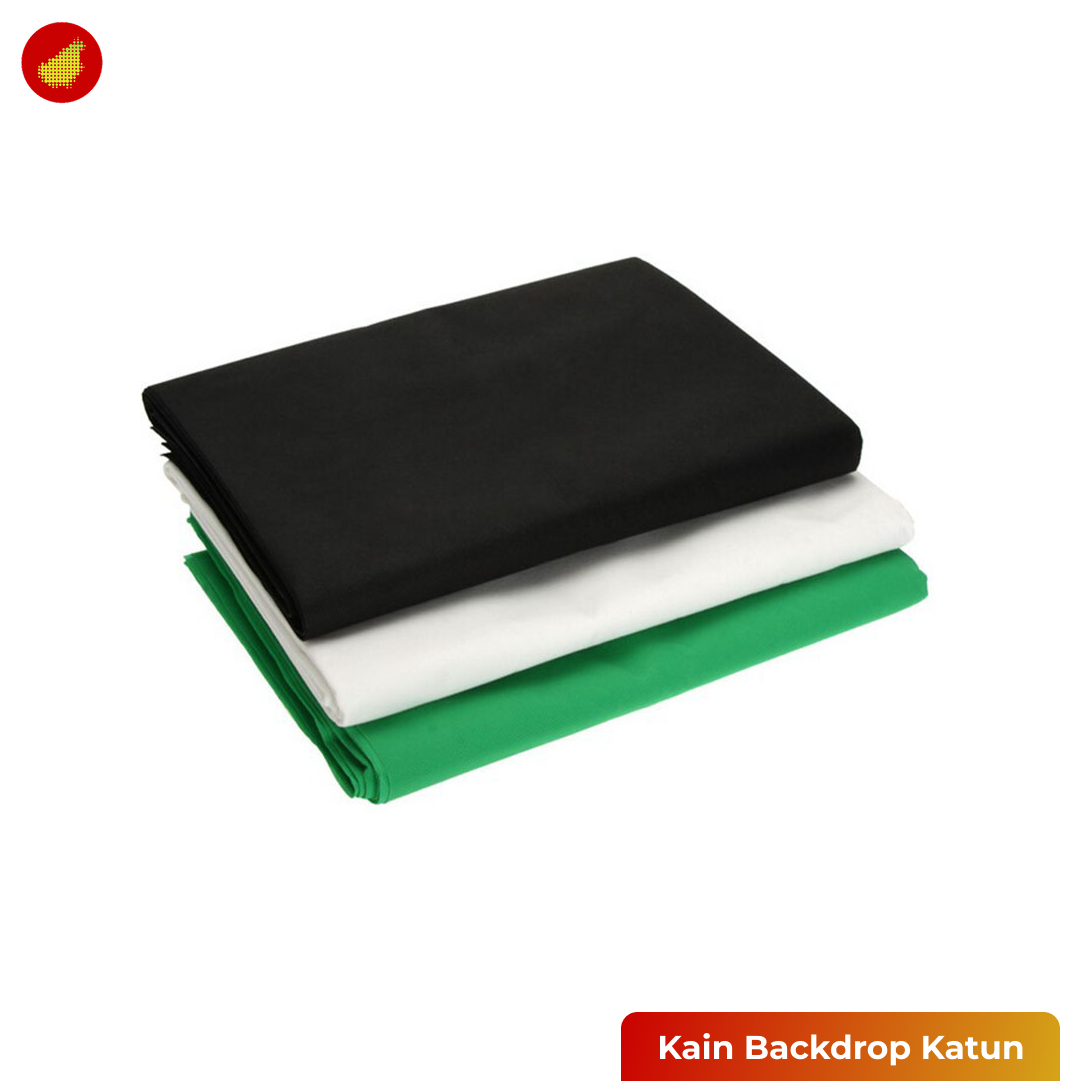 Kain Backdrop | Background Katun