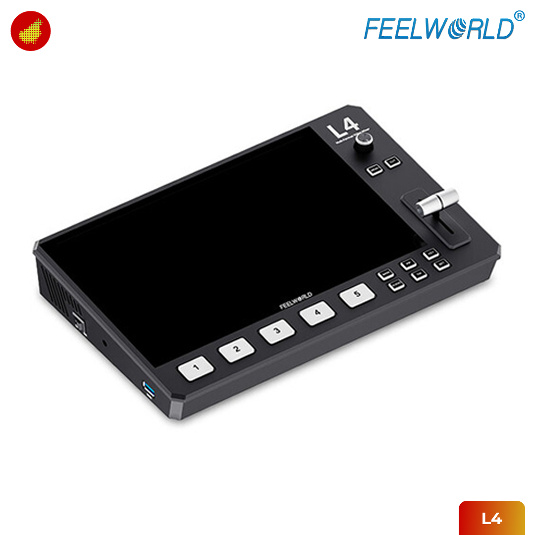 FeelWorld L4