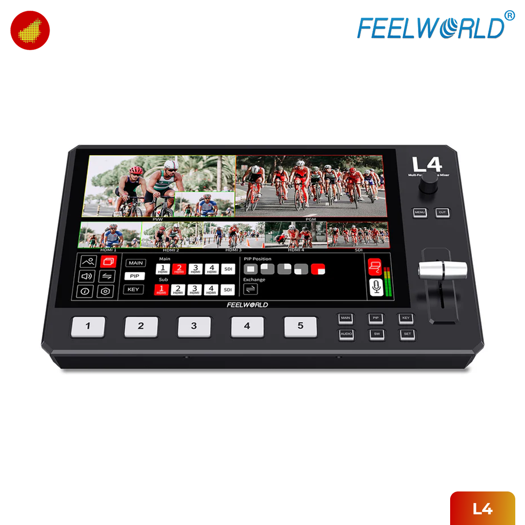FeelWorld L4