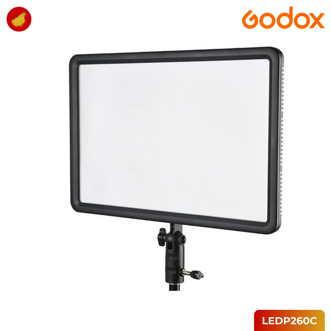 Godox LEDP260C