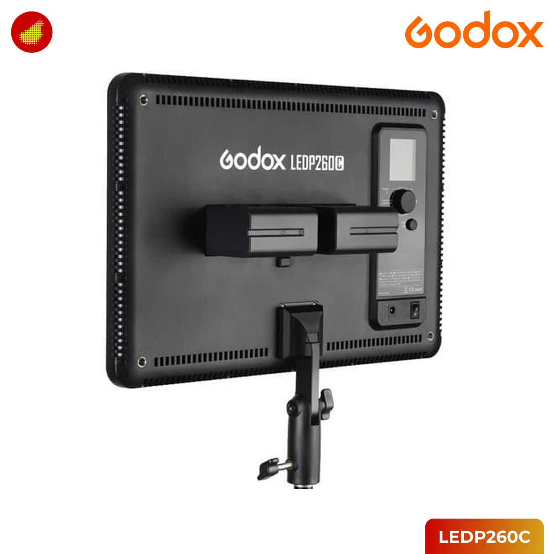 Godox LEDP260C