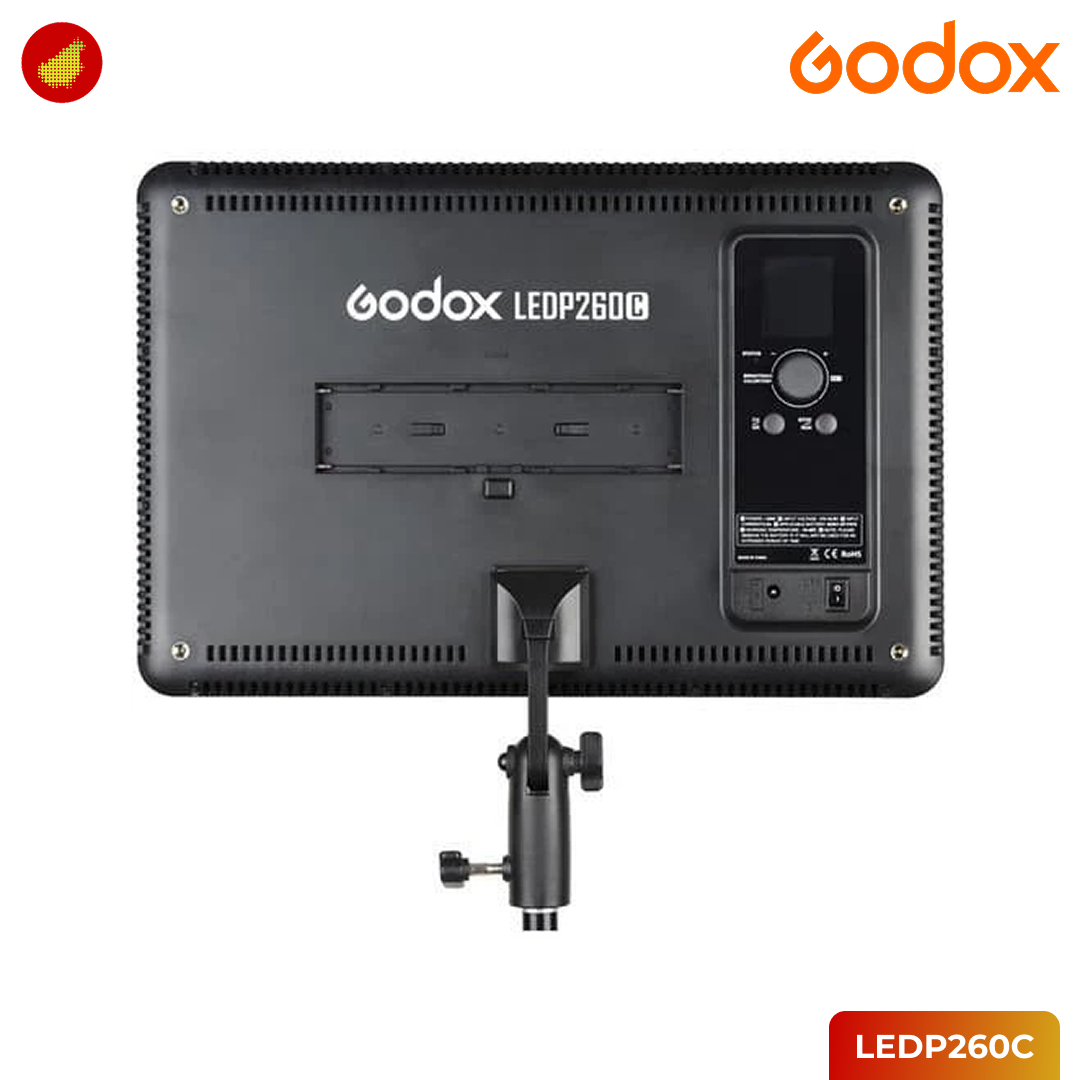 Godox LEDP260C
