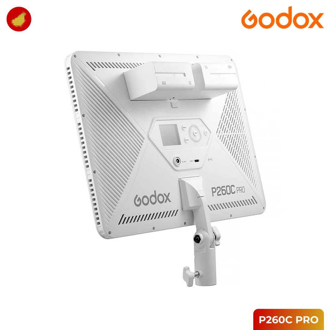 Godox P260C PRO