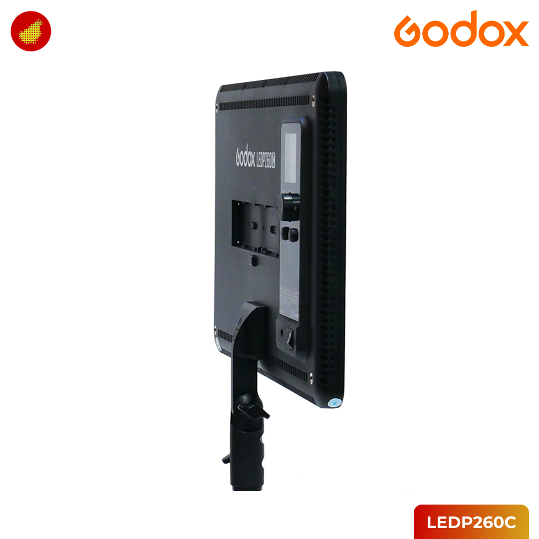 Godox LEDP260C
