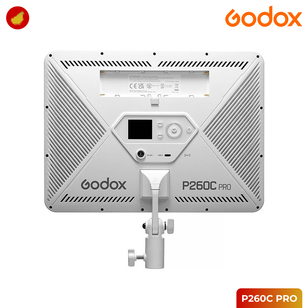 Godox P260C PRO