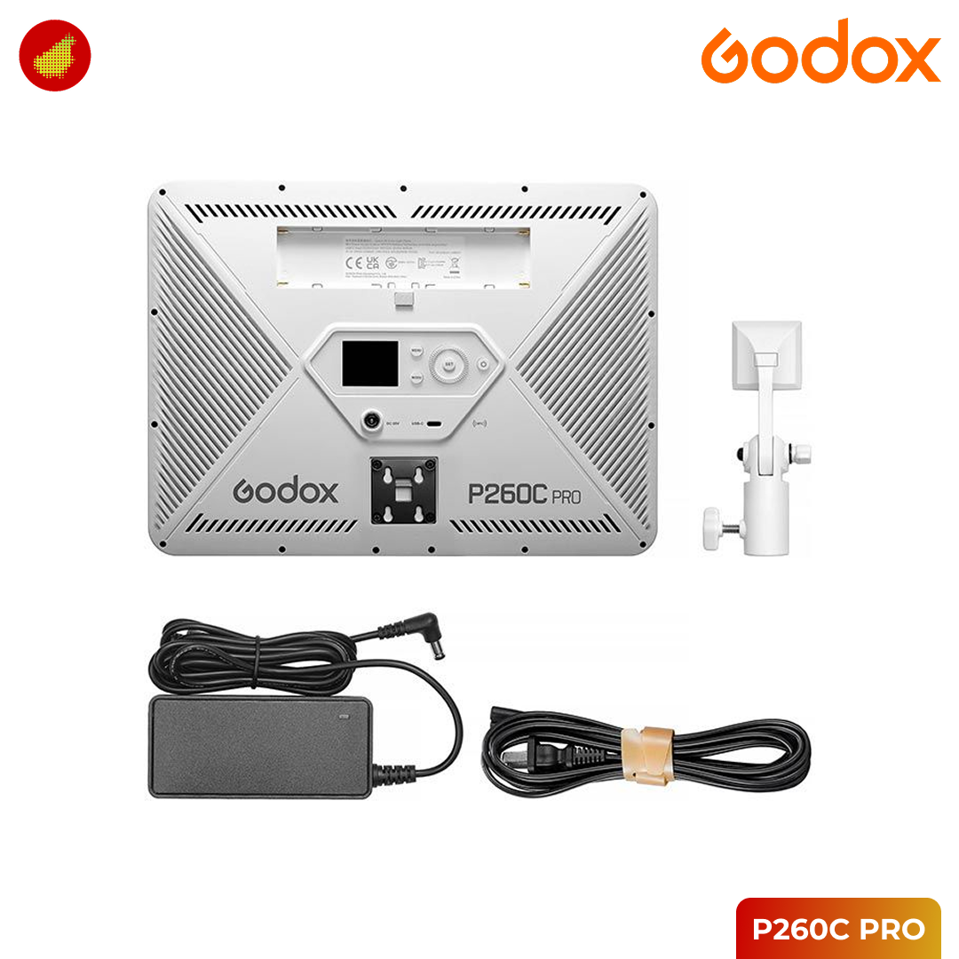 Godox P260C PRO