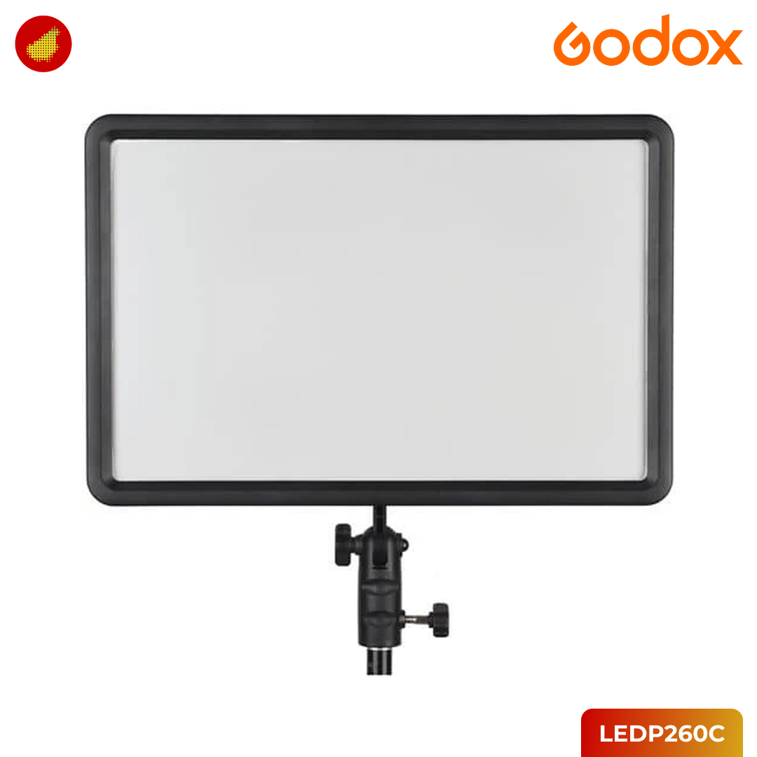 Godox LEDP260C