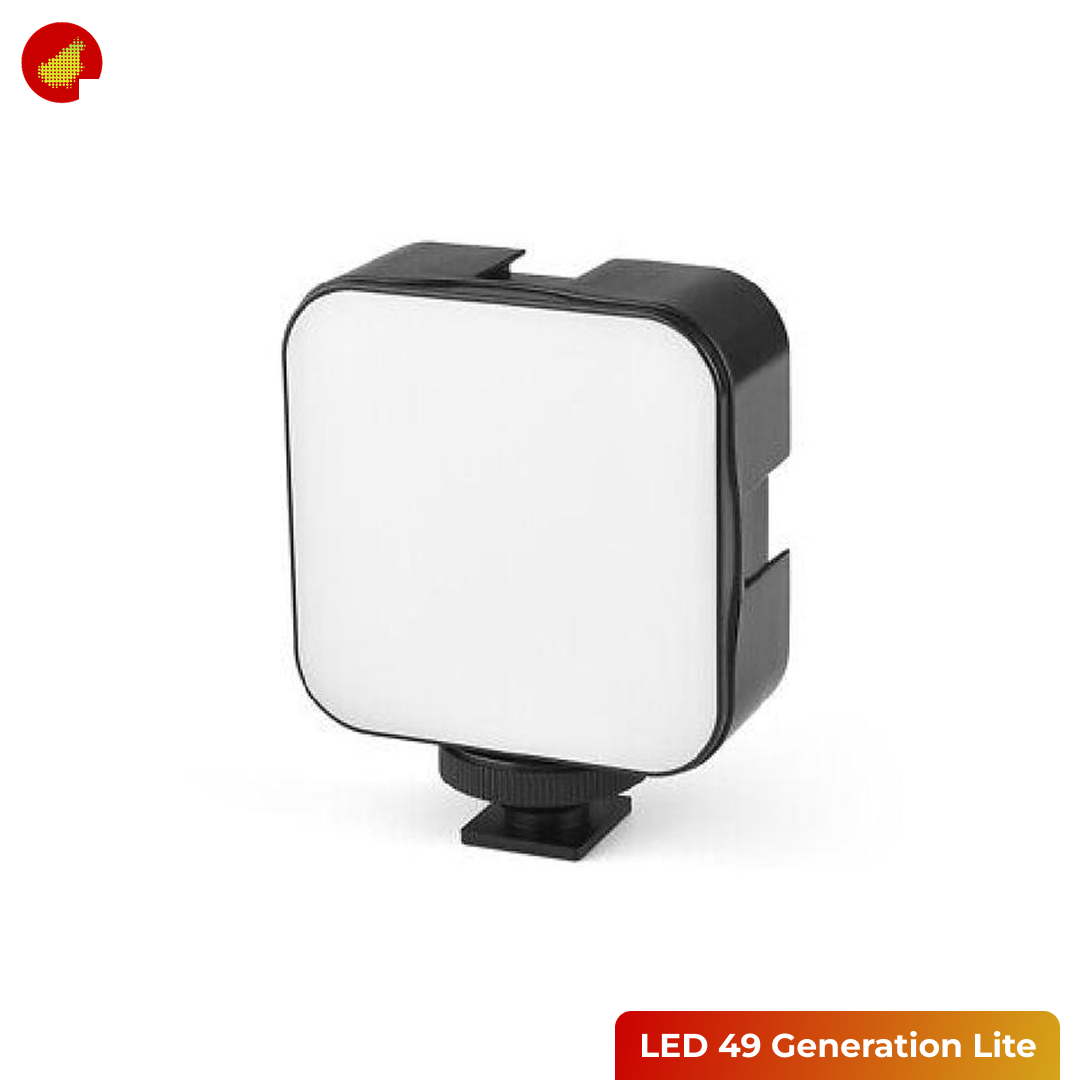 LED 49 Generation Lite Video Continuous Lights