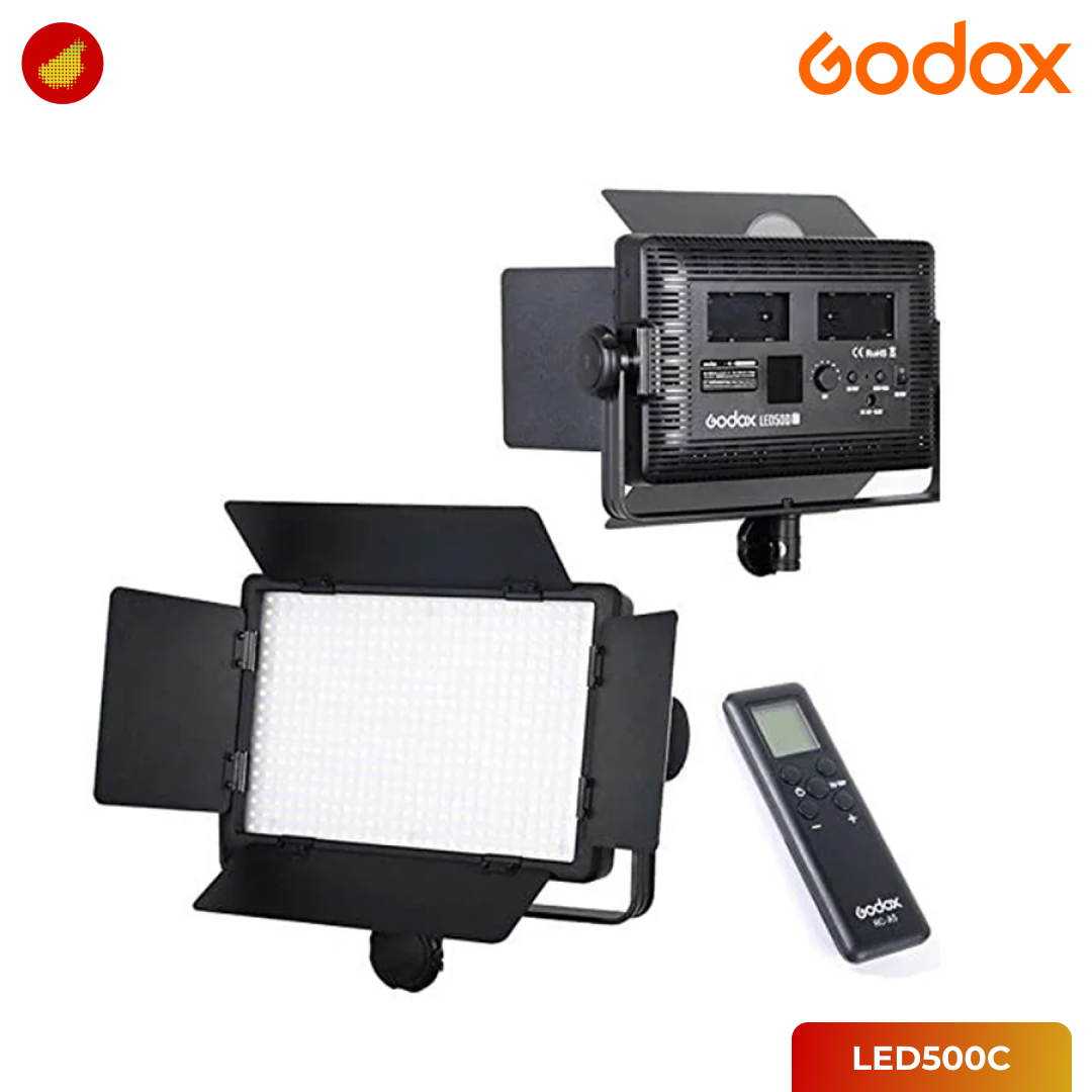 Godox LED500C