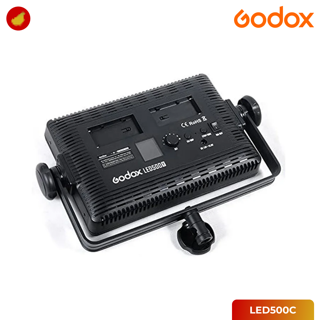 Godox LED500C